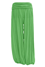 Load image into Gallery viewer, Plain Harem Trouser
