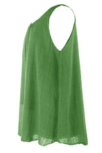Load image into Gallery viewer, Plain Cheesecloth Vest
