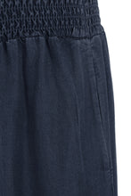 Load image into Gallery viewer, Denim Palazzo Trouser
