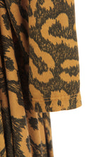 Load image into Gallery viewer, Abstract Leopard Midi
