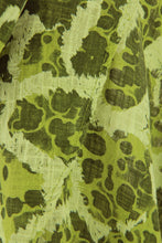 Load image into Gallery viewer, Printed Cowl Top
