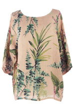 Load image into Gallery viewer, Floral Print Cotton Top
