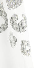 Load image into Gallery viewer, Diamante Shoulder Tunic
