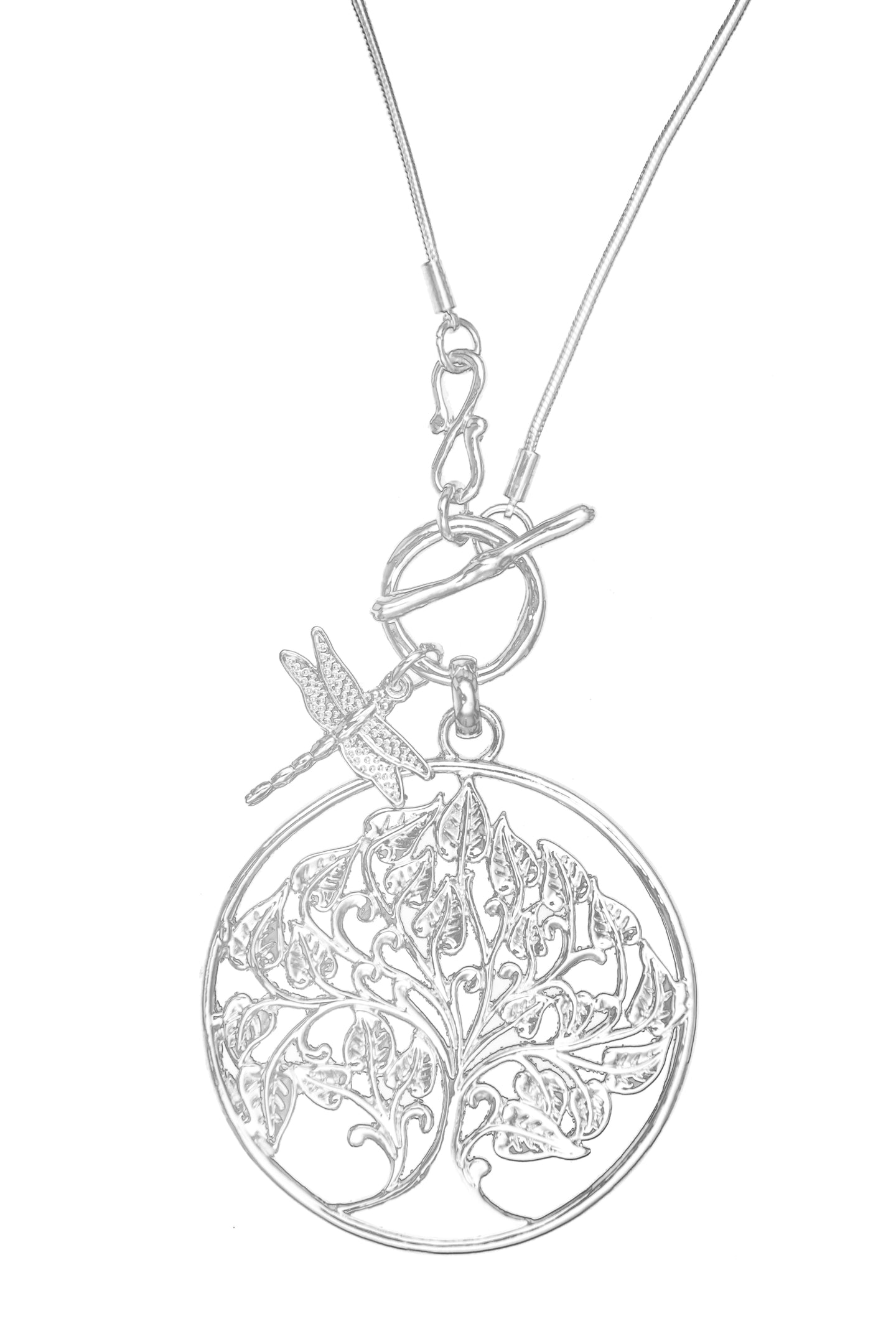 Tree Of Life Necklace
