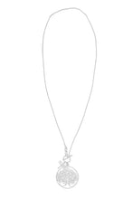Load image into Gallery viewer, Tree Of Life Necklace
