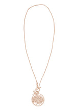 Load image into Gallery viewer, Tree Of Life Necklace
