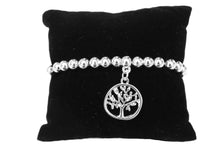 Load image into Gallery viewer, Tree Of Life Beads Bracelet
