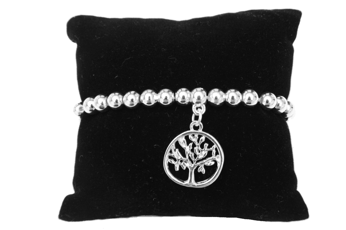 Tree Of Life Beads Bracelet