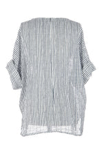 Load image into Gallery viewer, Stripes Cotton Top
