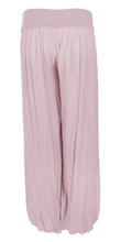 Load image into Gallery viewer, Puffball Cotton Trouser
