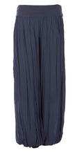 Load image into Gallery viewer, Puffball Cotton Trouser

