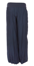 Load image into Gallery viewer, Puffball Cotton Trouser
