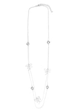 Load image into Gallery viewer, Dragonfly Layered Necklace
