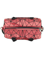 Load image into Gallery viewer, Geometric Holdall
