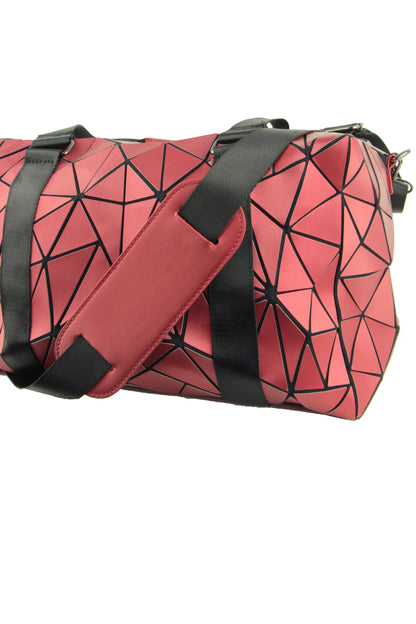 Geometric Holdall