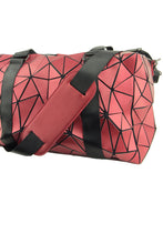 Load image into Gallery viewer, Geometric Holdall
