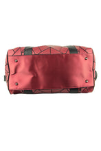 Load image into Gallery viewer, Geometric Holdall
