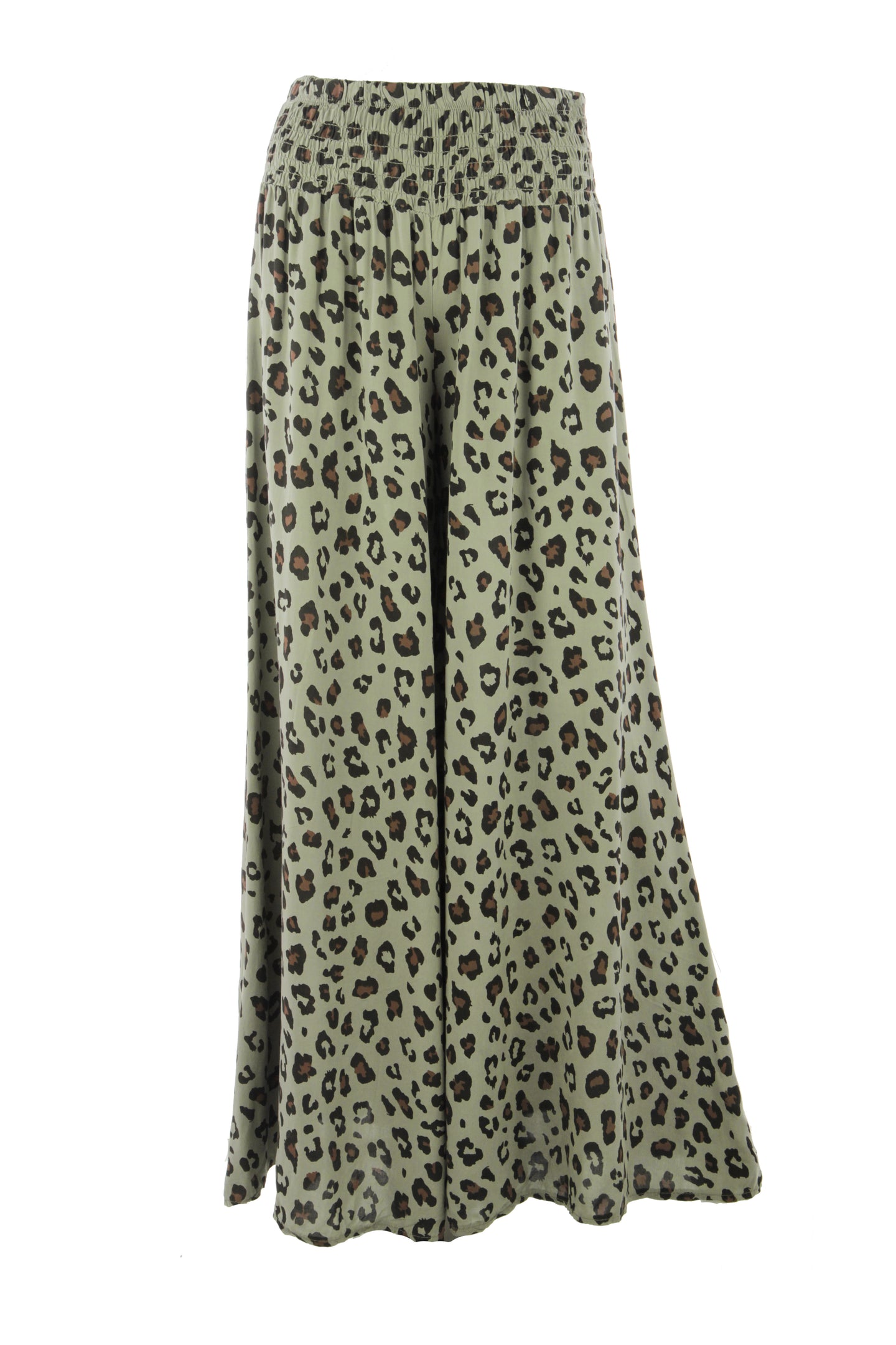 Leopard Palazzo