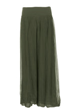 Load image into Gallery viewer, Silk Puffball Trouser

