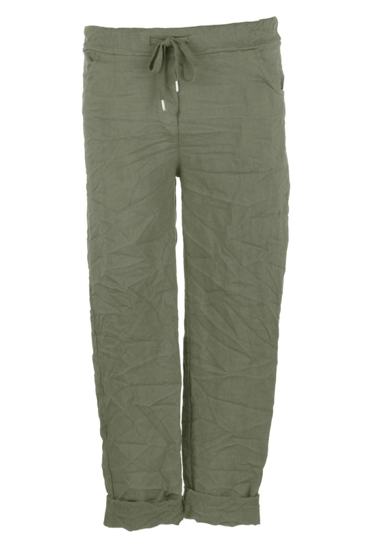 Magic Trouser (XL-XXL)