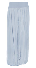 Load image into Gallery viewer, Puffball Cotton Trouser
