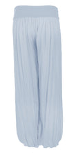 Load image into Gallery viewer, Puffball Cotton Trouser
