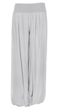 Load image into Gallery viewer, Puffball Cotton Trouser
