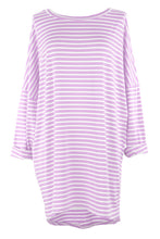 Load image into Gallery viewer, Stripe Tunic

