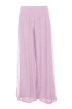 Load image into Gallery viewer, Silk Puffball Trouser
