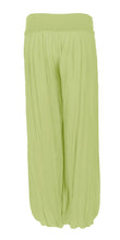 Load image into Gallery viewer, Puffball Cotton Trouser
