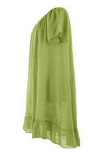 Load image into Gallery viewer, Plain Bardot Necklace Dress
