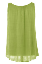 Load image into Gallery viewer, Plain Cheesecloth Vest
