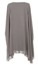 Load image into Gallery viewer, Batwing Flowy Kaftan Tunic
