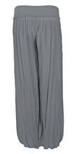 Load image into Gallery viewer, Cotton Puffball Trouser One Size
