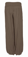 Load image into Gallery viewer, Puffball Cotton Trouser
