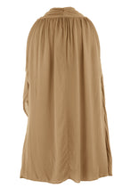 Load image into Gallery viewer, Sleeveless Cowl Neck Top
