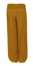 Load image into Gallery viewer, Puffball Cotton Trouser
