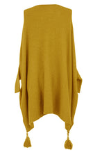 Load image into Gallery viewer, Tassel Jumper
