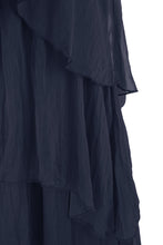 Load image into Gallery viewer, Ruffle Silk Vest
