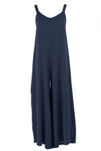 Load image into Gallery viewer, Wide Leg Jumpsuit
