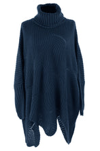 Load image into Gallery viewer, Scallop Hem Jumper
