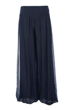 Load image into Gallery viewer, Silk Puffball Trouser

