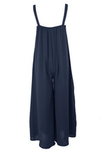 Load image into Gallery viewer, Wide Leg Jumpsuit
