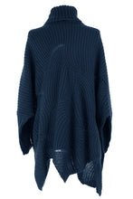 Load image into Gallery viewer, Scallop Hem Jumper
