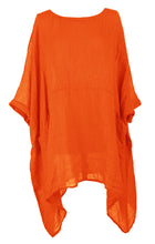 Load image into Gallery viewer, 2 Pocket Linen Kaftan
