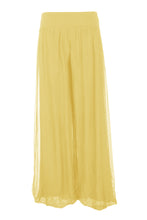 Load image into Gallery viewer, Silk Puffball Trouser
