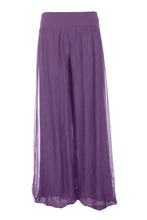 Load image into Gallery viewer, Silk Puffball Trouser
