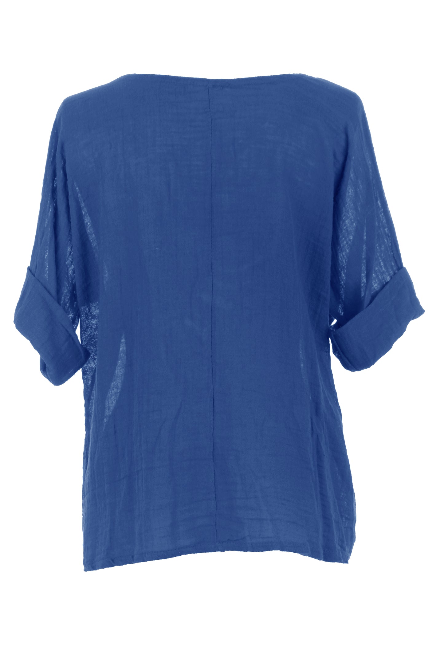 Linen Top