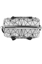 Load image into Gallery viewer, Geometric Holdall
