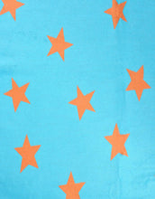 Load image into Gallery viewer, Reversible Star Cashmere Scarf
